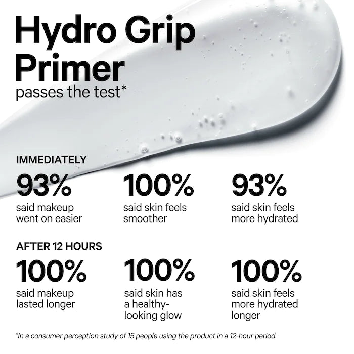 *PREORDEN: Hydro Grip Hydrating Makeup Primer - MILK MAKEUP / Primer de maquillaje