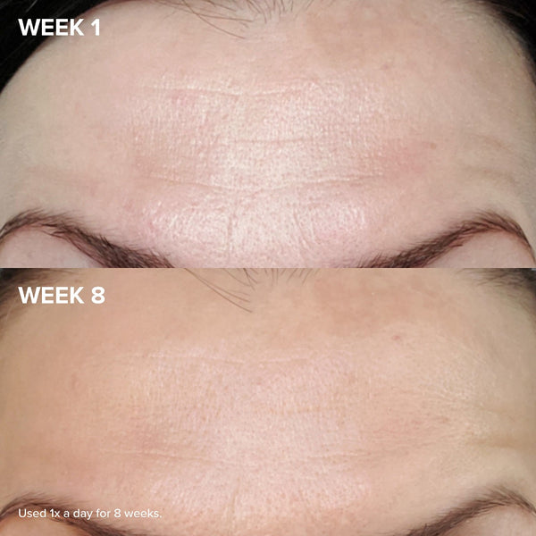 Pro Collagen Multi-Peptide Booster - Paula´s Choice / Suaviza las arrugas visiblemente