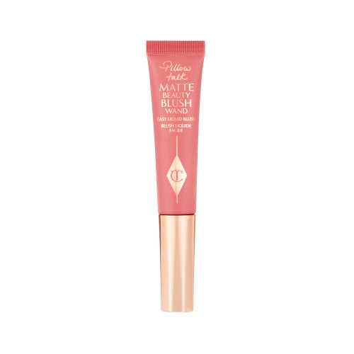 Matte Beauty Blush Wand - Charlotte Tilbury / Rubor líquido fácil aplicación