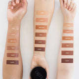 *PREORDEN: Sun Melt Natural Cream Bronzer - Saie / Bronzer en bálsamo