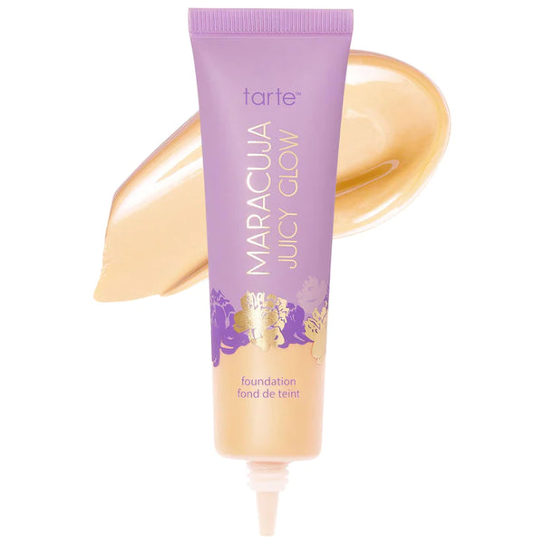 *PREORDEN: Maracuja Juicy Glow Skin Tint - tarte / Tinta acabo glow