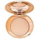 *PREORDEN: Airbrush Flawless Finish Setting Powder - Charlotte Tilbury / Polvo fijador