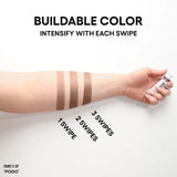 *PREORDEN: Paint It Up Clean 24-Hr Cream Eyeshadow - GXVE BY GWEN STEFANI / Sombra en crema