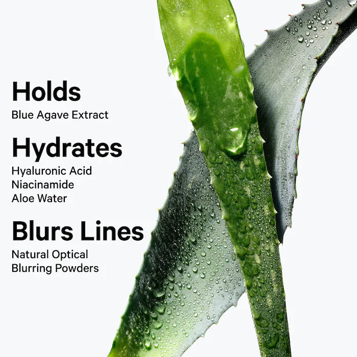 Hydro Grip Eyeshadow and Concealer Primer - Milk Makeup / Primer para ojos