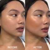 *PREORDEN: Sun Melt Natural Cream Bronzer - Saie / Bronzer en bálsamo