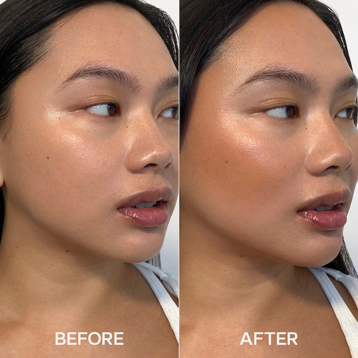 *PREORDEN: Sun Melt Natural Cream Bronzer - Saie / Bronzer en bálsamo