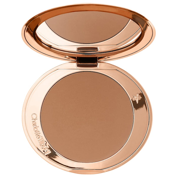 *PREORDEN: Airbrush Matte Bronzer - Charlotte Tilbury / Bronzer en polvo