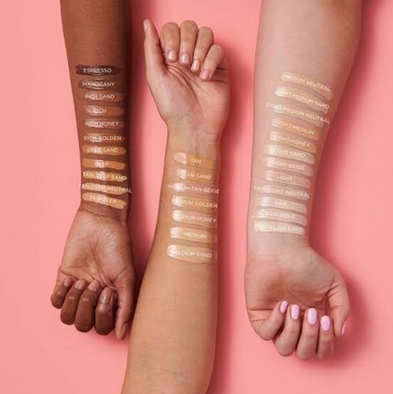 *PREORDEN: Maracuja Juicy Glow Skin Tint - tarte / Tinta acabo glow