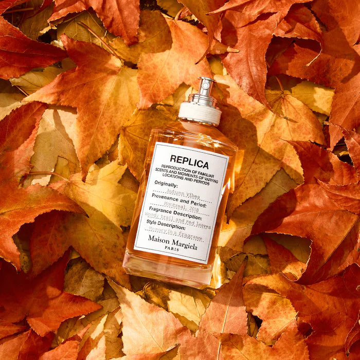 *PREORDEN: Perfume ’REPLICA’ Autumn Vibes - Maison Margiela / Perfumes unisex
