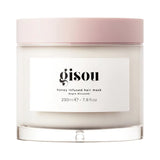 *PREORDEN: Honey Infused Hair Mask - Gisou / Mascarilla para el cabello