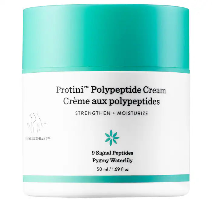 Protini™ Polypeptide Firming Refillable Moisturizer - Drunk Elephant / Crema para la firmeza y textura