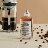*PREORDEN: Perfume ’REPLICA’ Coffee Break - Maison Margiela / Perfumes unisex