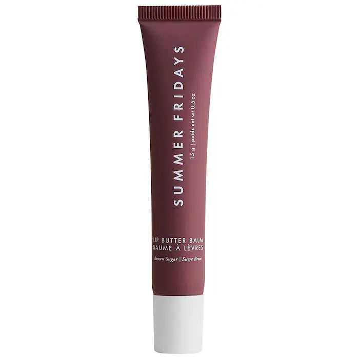 Lip Butter Balm / Bálsamo de labios