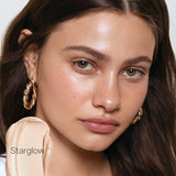 Glowy Super Gel Lightweight Dewy Highlighter - Saie / Iluminador en gel