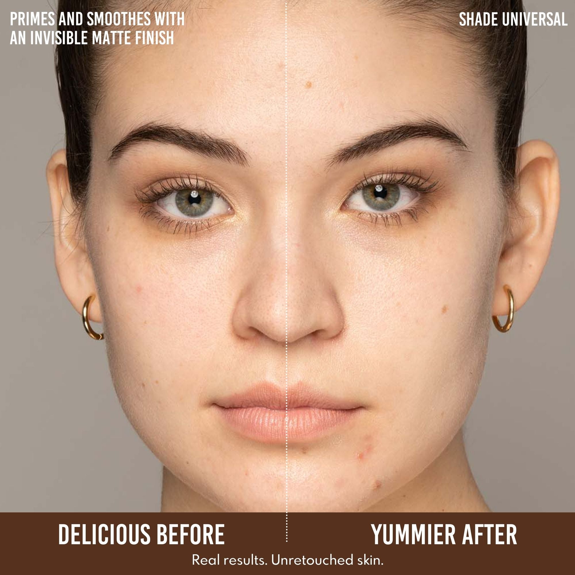 *PREORDEN:  Yummy Skin Blurring Balm Powder - Danessa Myricks Beauty / Bálsamo que cubre y difumina