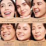 *PREORDEN: Glowy Super Skin Lightweight Hydrobounce™  Serum Foundation - Saie / Base hidratante acabado natural