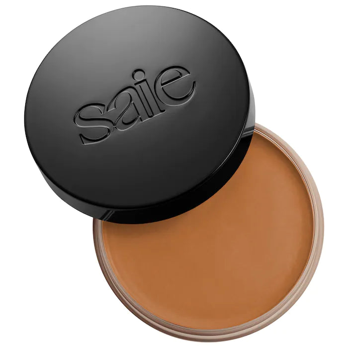 Sun Melt Natural Cream Bronzer - Saie / Bronzer en bálsamo