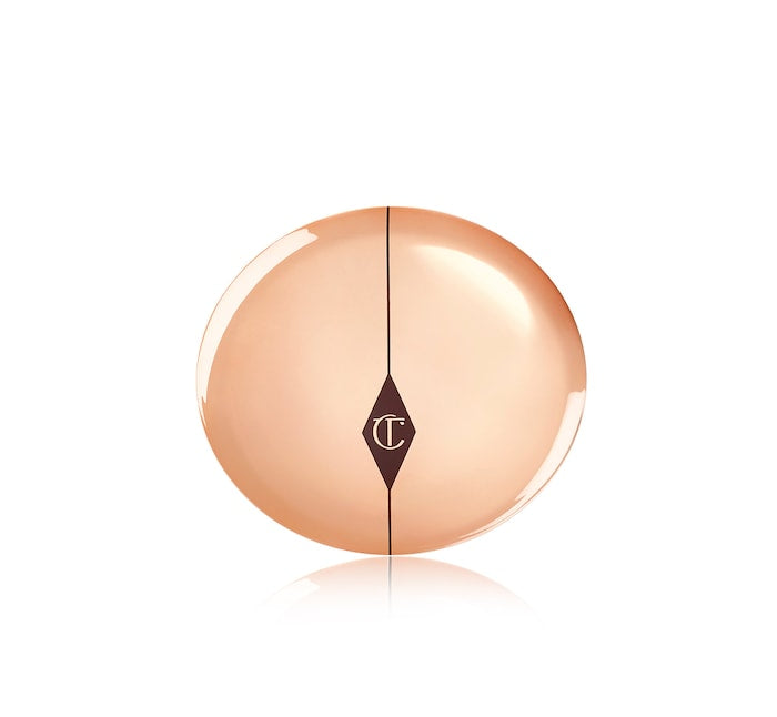 *PREORDEN: Airbrush Flawless Finish Setting Powder - Charlotte Tilbury / Polvo fijador