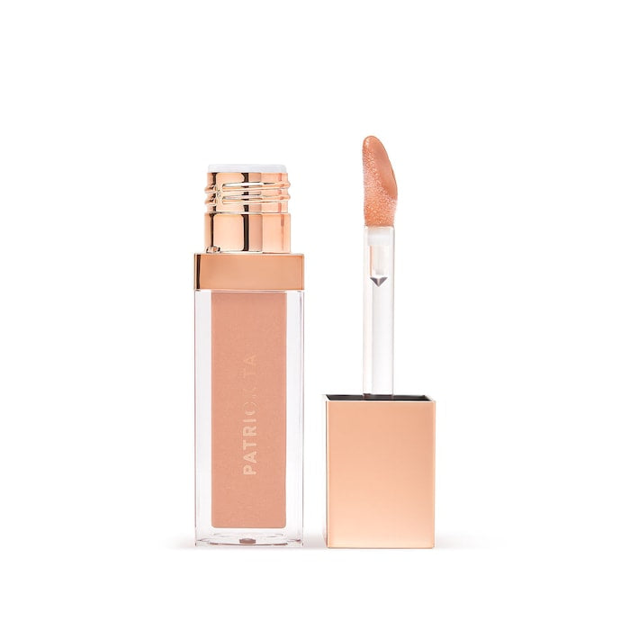 *PREORDEN: Major Volume Plumping Lip Gloss - Patrick Ta / Gloss plumper rellenador de labios