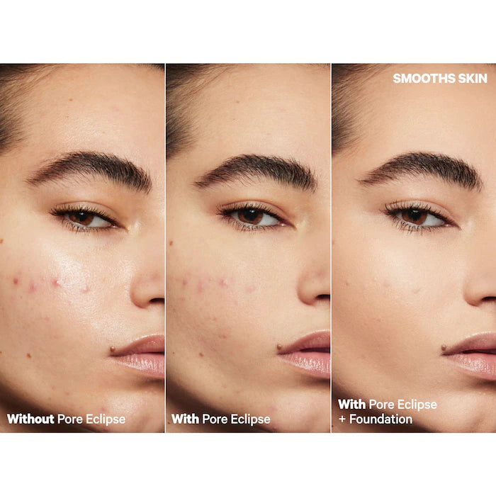 *PREORDEN: Pore Eclipse Mattifying Primer - MILK MAKEUP / Primer minimiza poros y reduce el brillo