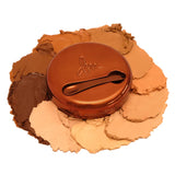 *PREORDEN:  Yummy Skin Blurring Balm Powder - Danessa Myricks Beauty / Bálsamo que cubre y difumina