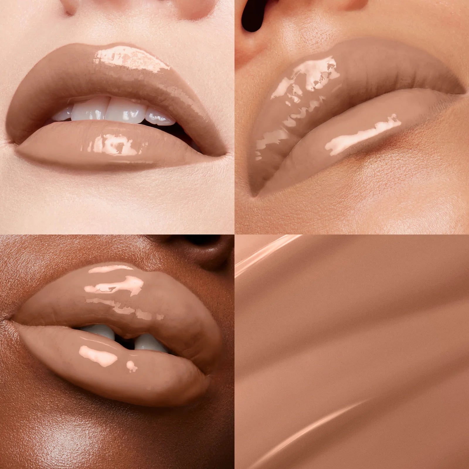 *PREORDEN: MoistureGlow™ Plumping Lip Color - MAKEUP BY MARIO / Color de labios liquido