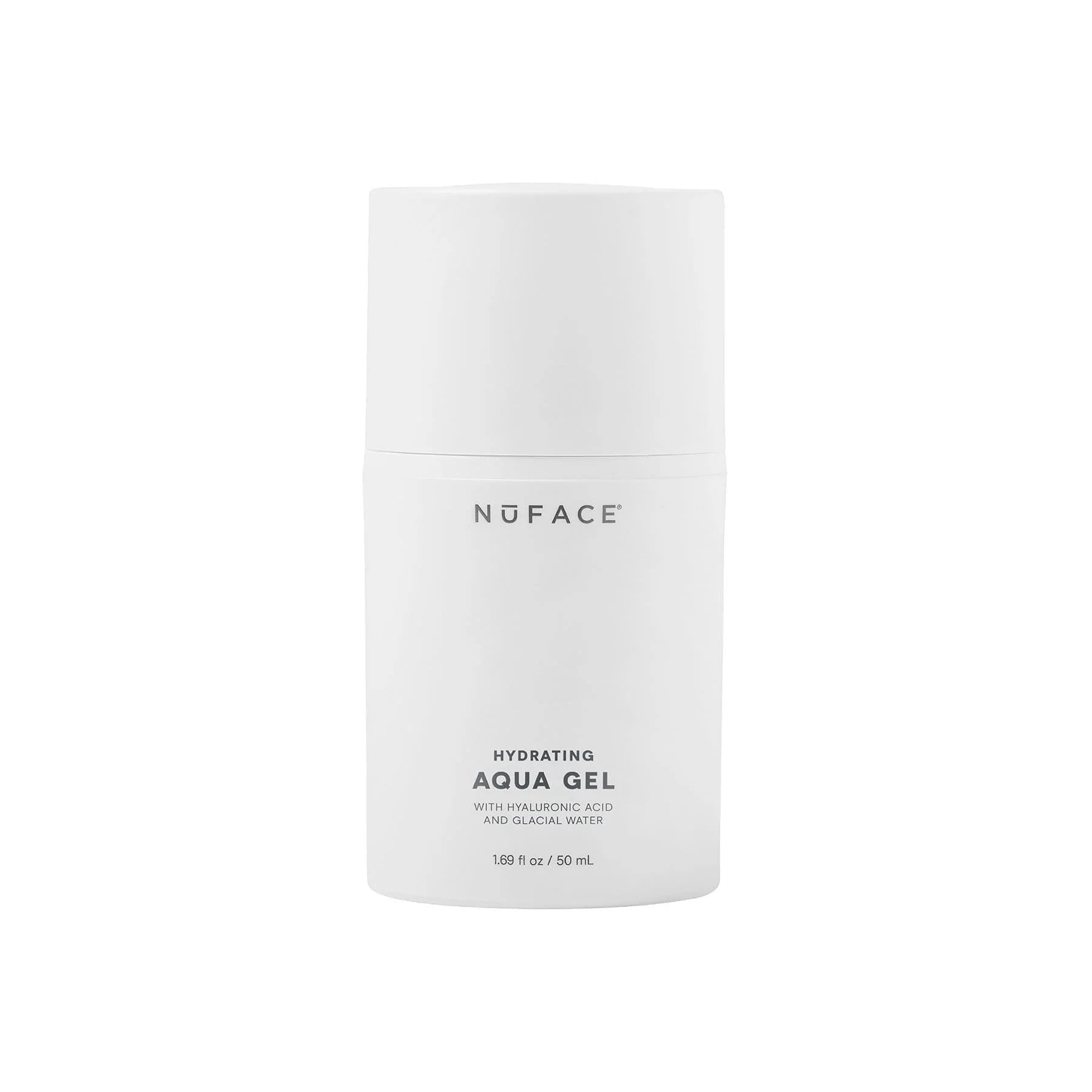 Aqua Gel Activator 50mL - NuFACE / Hidratante