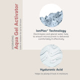 Aqua Gel Activator 50mL - NuFACE / Hidratante
