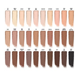 Orgy Eyeshadow Palette - Jeffree Star / Paleta de sombras nudes perfectos y neutrales basicos