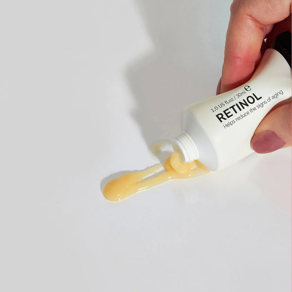 *PREORDEN: Retinol Anti Aging Serum - The Inkey List / Suero soporte antiedad