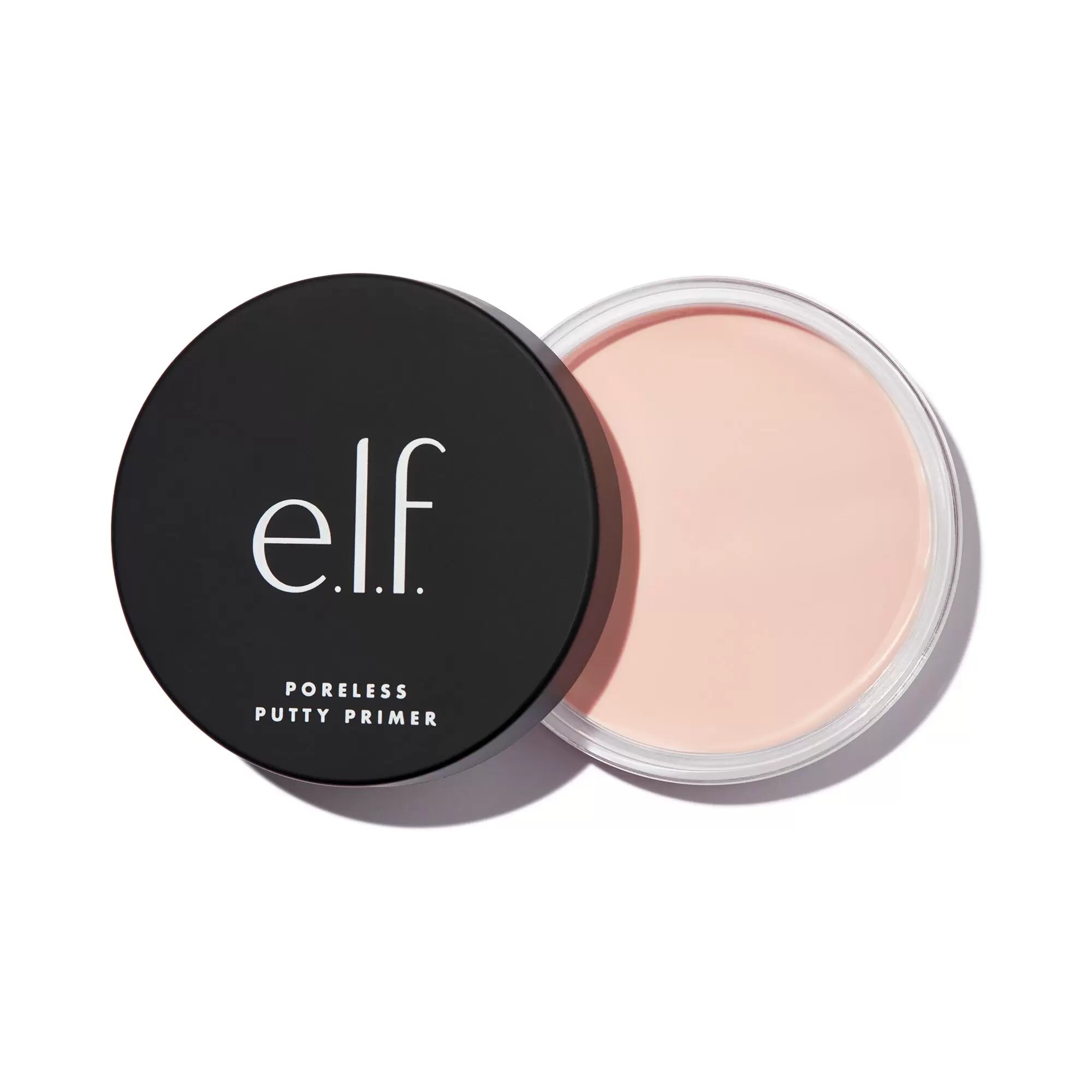 Poreless Putty Face Primer - Elf / Primer de maquillaje