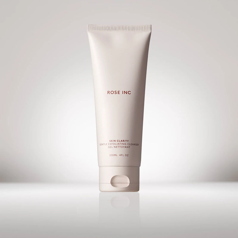 Skin Clarity Gentle Exfoliating Cleanser - Rose Inc / Limpiador facial hidratante
