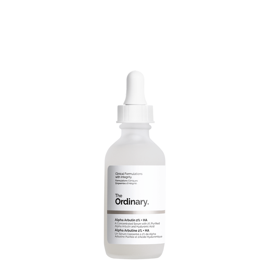 *PREORDEN: Alpha Arbutin 2% + HA - The Ordinary / Hiperpigmentación