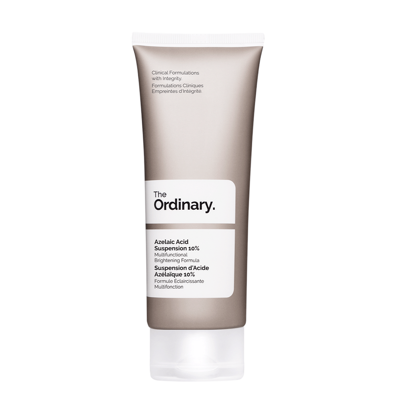 *PREORDEN: Azelaic Acid Suspension 10% - The Ordinary / Luminosidad, textura y acné