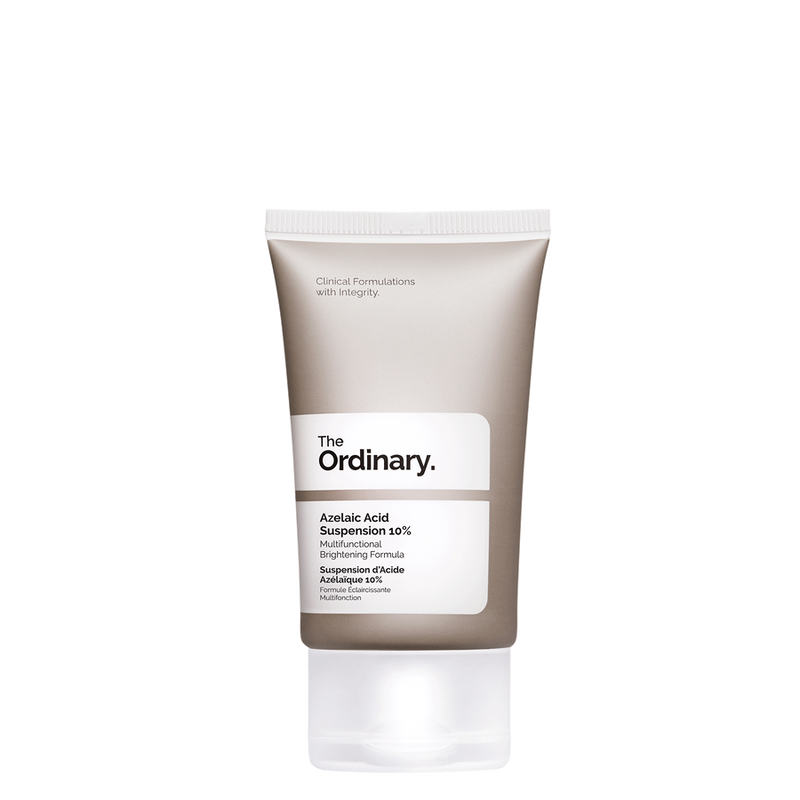 *PREORDEN: Azelaic Acid Suspension 10% - The Ordinary / Luminosidad, textura y acné