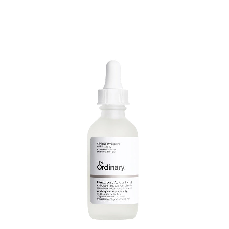Hyaluronic Acid 2% + B5 - The Ordinary / Hidratación
