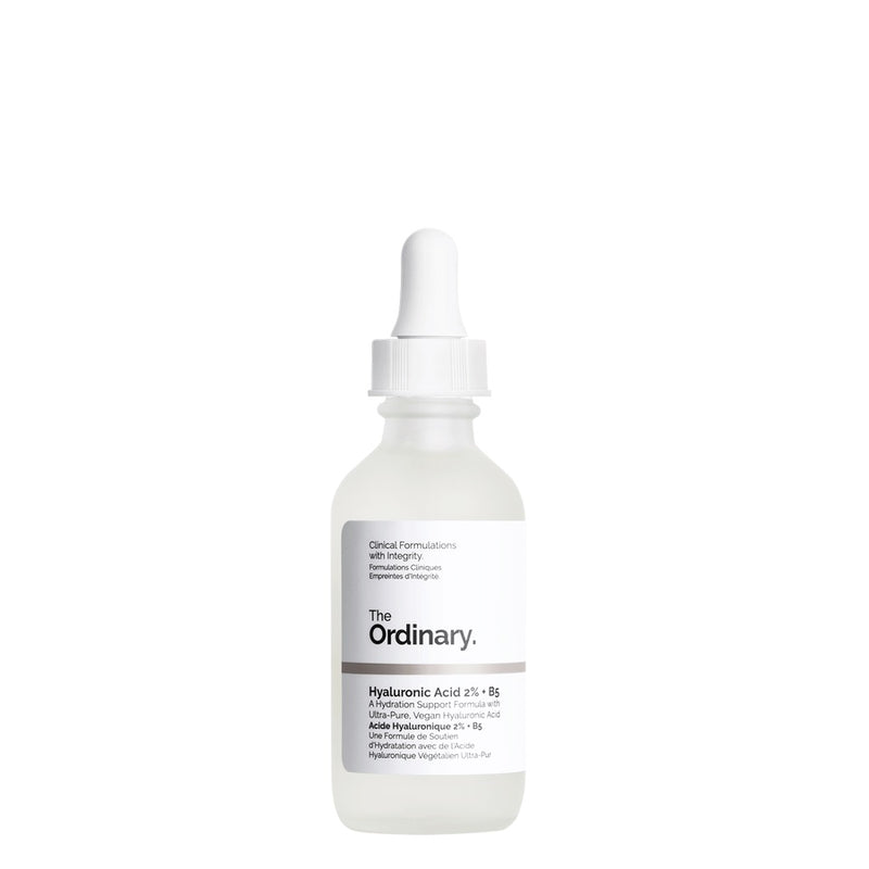 *PREORDEN: Hyaluronic Acid 2% + B5 - The Ordinary / Hidratación