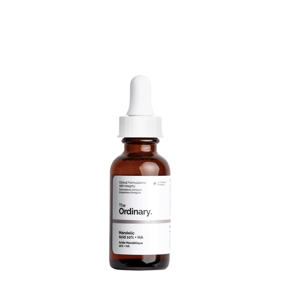*PREORDEN: Mandelic Acid 10% + HA - The Ordinary / Exfoliación suave