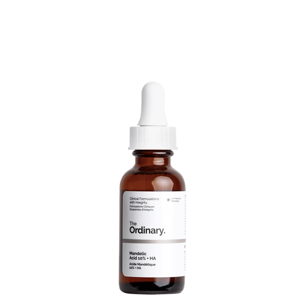 *PREORDEN: Mandelic Acid 10% + HA - The Ordinary / Exfoliación suave