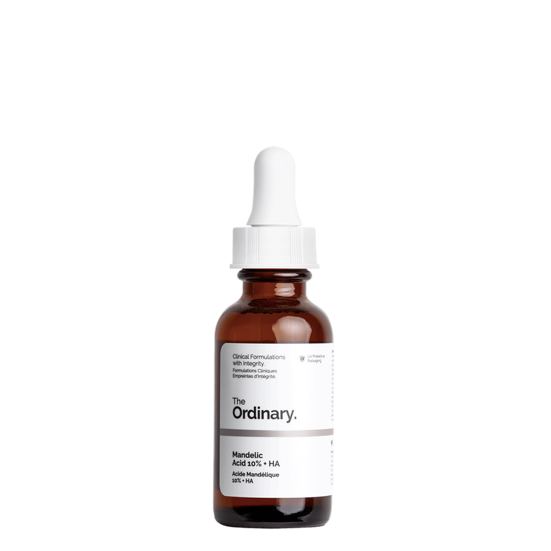 *PREORDEN: Mandelic Acid 10% + HA - The Ordinary / Exfoliación suave