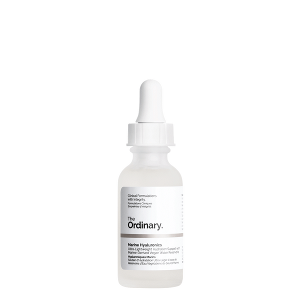 *PREORDEN: Marine Hyaluronics - The Ordinary / Hidratación