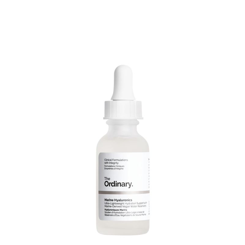 *PREORDEN: Marine Hyaluronics - The Ordinary / Hidratación