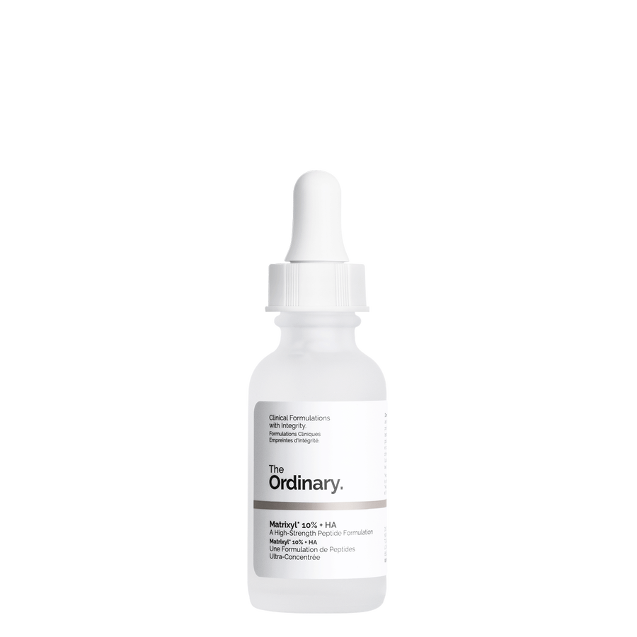 *PREORDEN: Matrixyl 10% + HA - The Ordinary / Péptidos, finas lineas