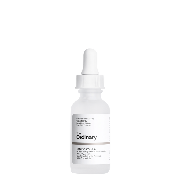 *PREORDEN: Matrixyl 10% + HA - The Ordinary / Péptidos, finas lineas