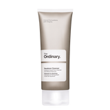 *PREORDEN: Squalane Cleanser - The Ordinary / Limpiador para eliminar el maquillaje, piel suave e hidratada.