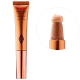 Beauty Light Wand - Charlotte Tilbury / Blush e Iluminador