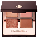 Luxury Eyeshadow Palette - Charlotte Tilbury / Paletas de sombras de ojos