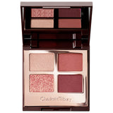 Luxury Eyeshadow Palette - Charlotte Tilbury / Paletas de sombras de ojos