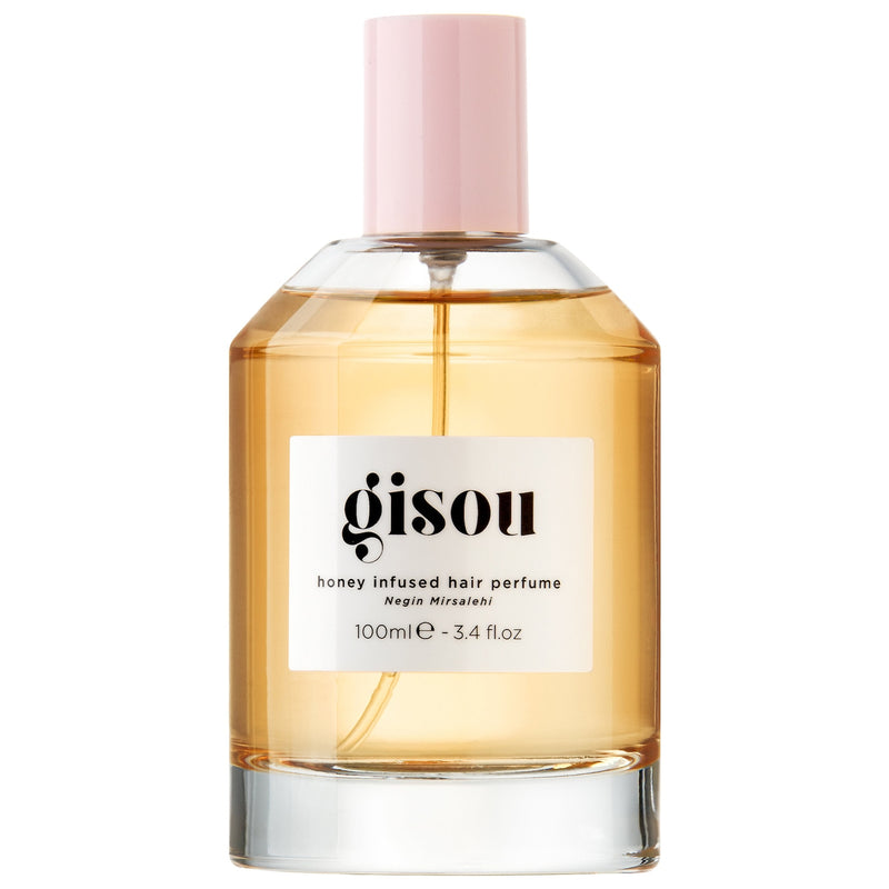 Honey Infused Hair Perfume - Gisou / Perfume para cabello