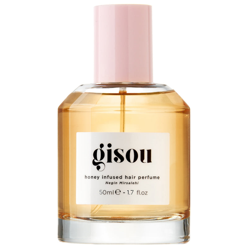 Honey Infused Hair Perfume - Gisou / Perfume para cabello